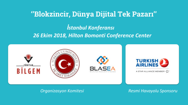 blokzincir dünya dijital tek pazarı