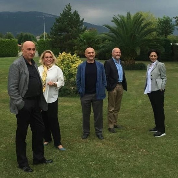 "Gelecek ve Sağlık" Seminerleri Başladı