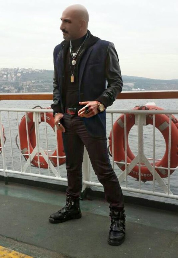 Müşteki Abdullah Koçoğlu - 2