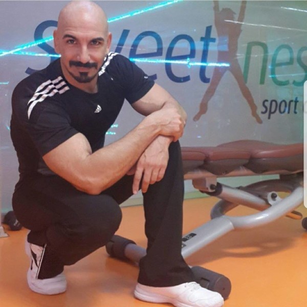 Müşteki Abdullah Koçoğlu - 1