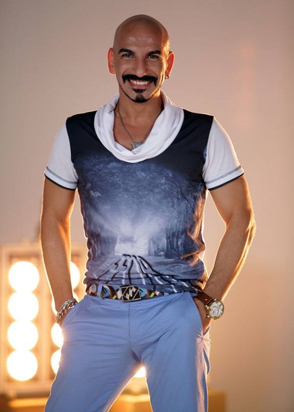 Müşteki Abdullah Koçoğlu - 3