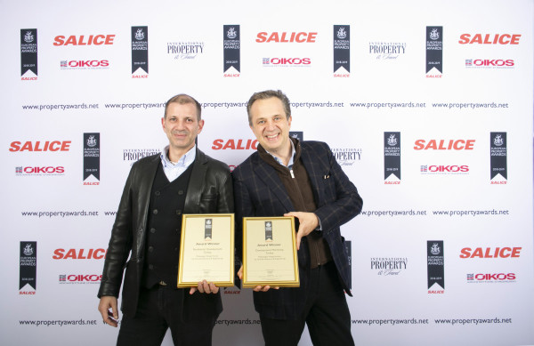 EOKO Mihalangoz Ödül 2