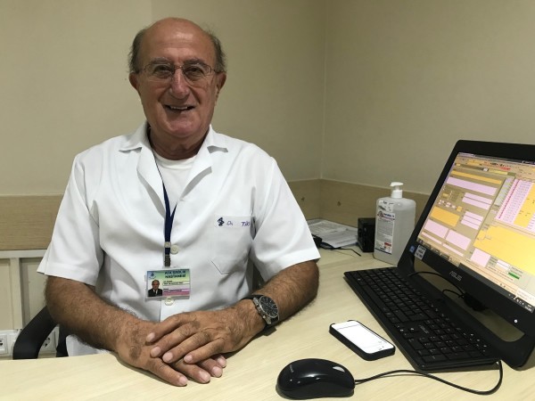 Prof.Dr. Mustafa Tireli 