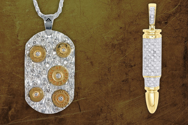 Ask Mermisi ve Ask Fisegi