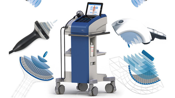 ESWT ile sertleşme ve penis küçüklüğü tedavi edilebiliyor