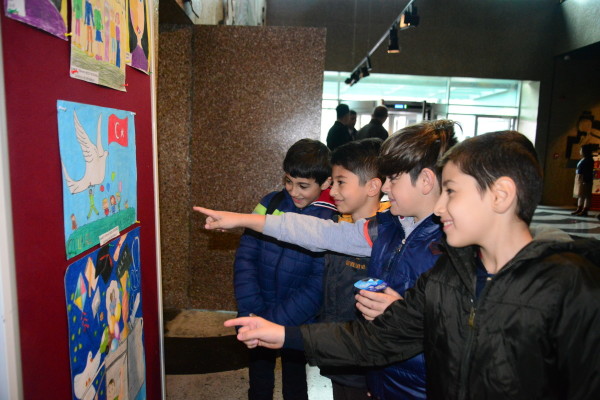 5. Çocuk Hakları Festivali