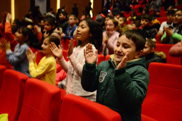 5. Çocuk Hakları Festivali