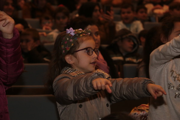 5. Çocuk Hakları Festivali