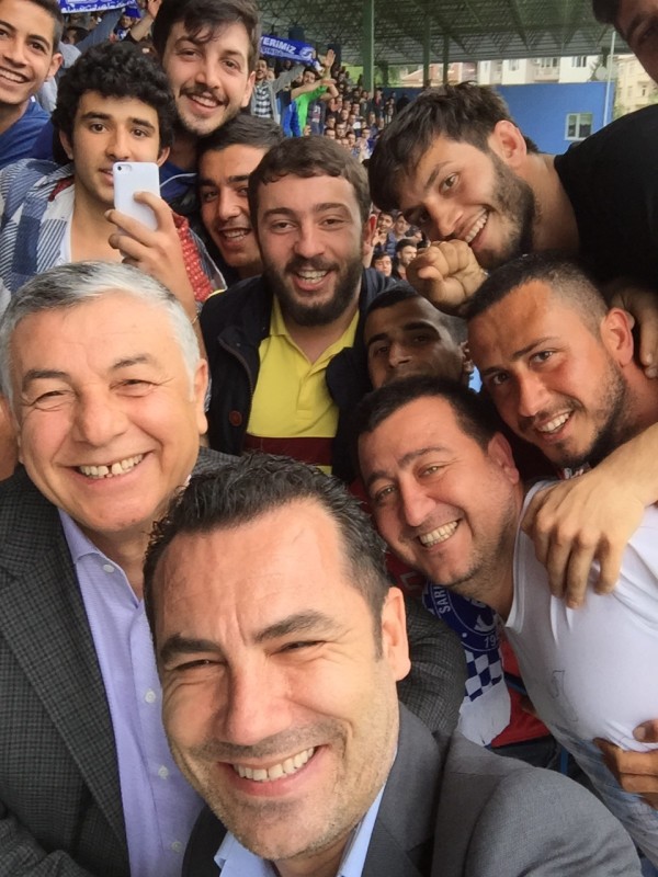 Sarıyer Spor Kulübü