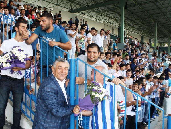 Sarıyer Spor Kulübü