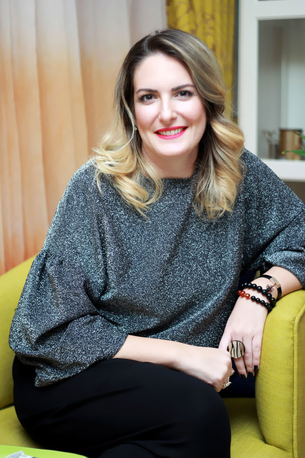 Feng Shui Uzmani Ceren Sakin (1)