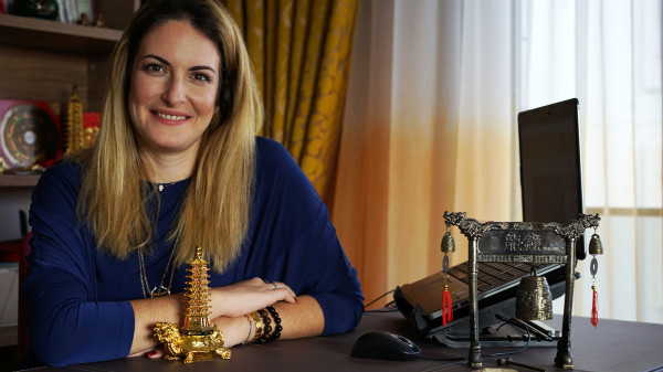 Feng Shui Uzmani Ceren Sakin (02)