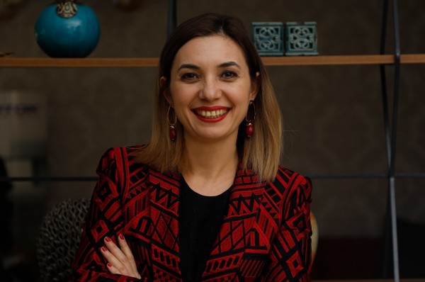 Estetik Cerrah Dr. Aslı Can