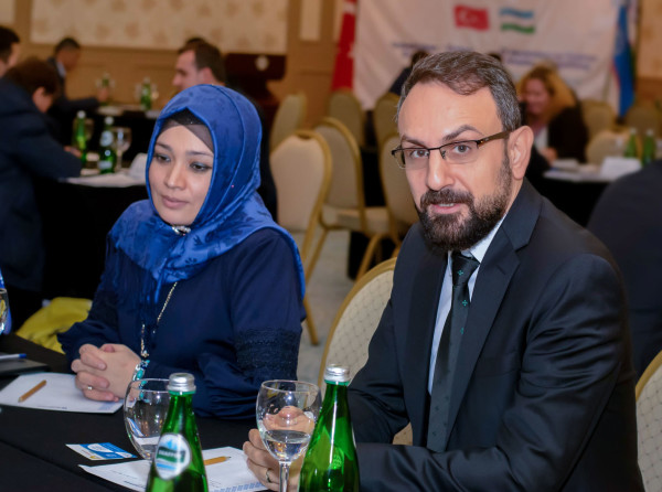 Turtaş Grup CFO - Engin Turhan