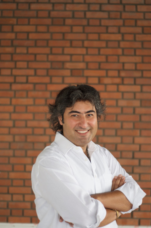 Veliaht Koçu Tunç Vidinli