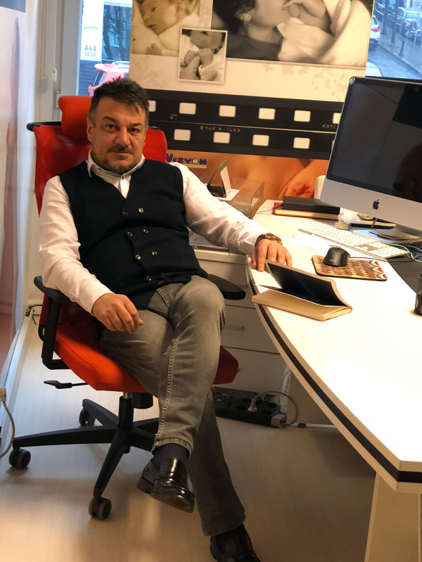 Hakan Küçükbay (1)