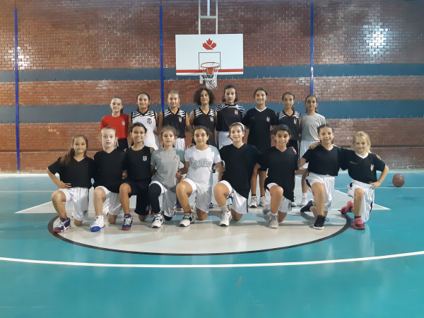 Beşiktaş Jimnastik Kulübü ve Kanada arasında geleceği şekillendiren işbirliği 