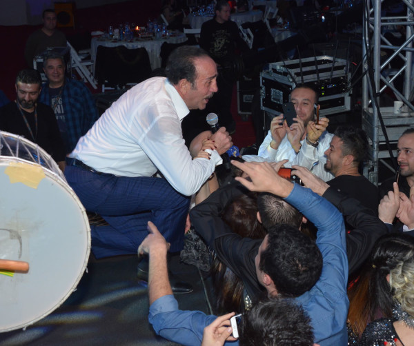 HUGO BOSS İZMİR - MUSTAFA KESER