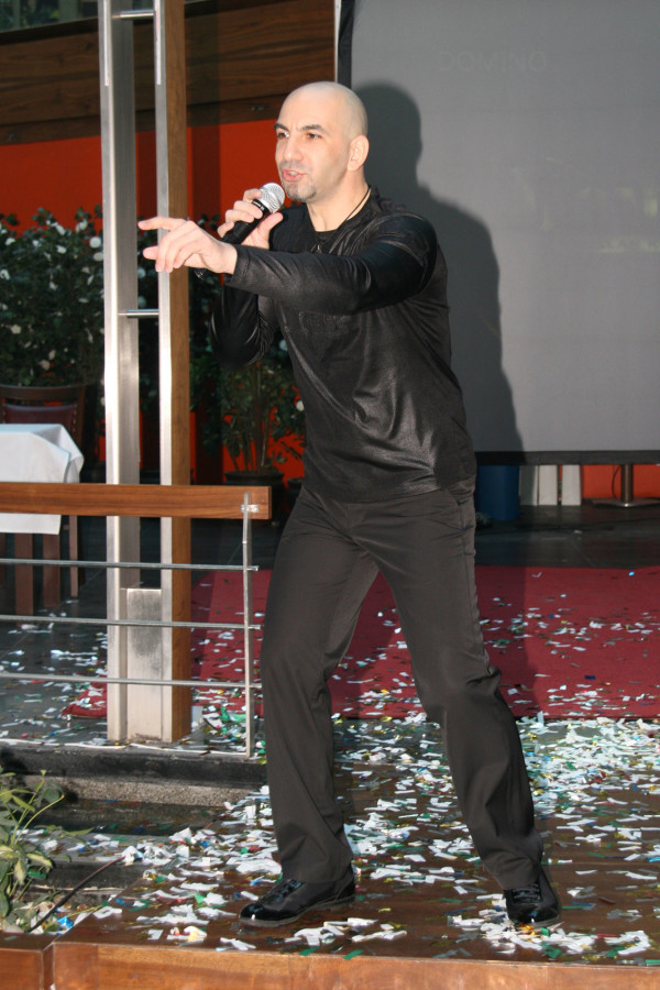 ABDULLAH KOÇOĞLU 