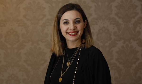 Dr. Aslı Can