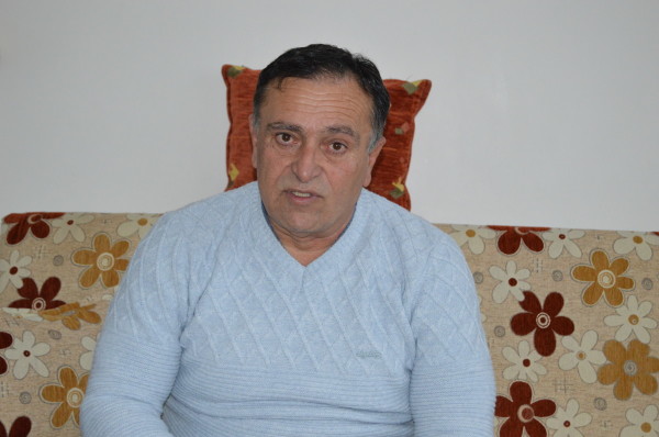 GARİPÇE MUHTARI