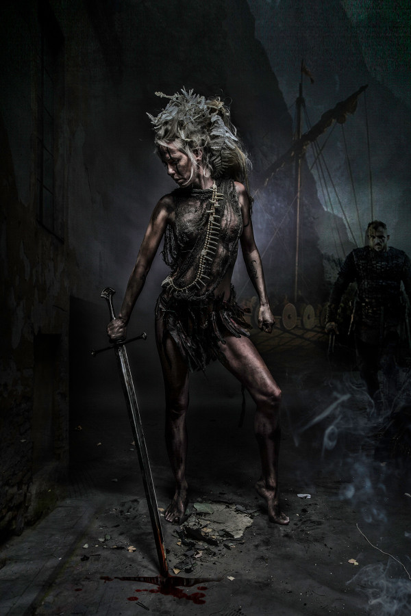 MAKE A DIFFERENCE AKIMI KONULU CALISMALAR (3)