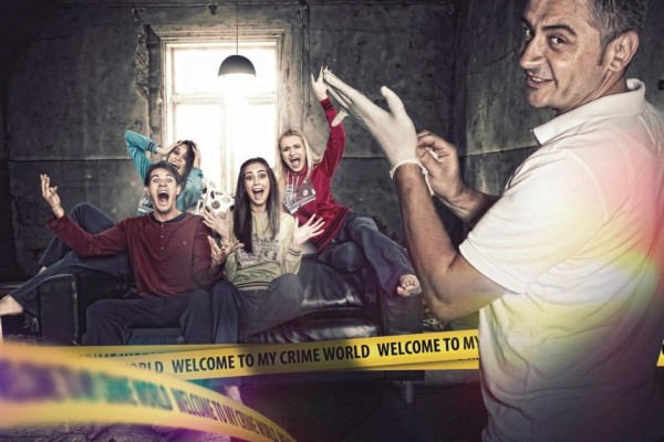 MAKE A DIFFERENCE AKIMI KONULU CALISMALAR (6)