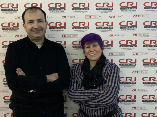 Nermin Ceri - Michael Kuyucu