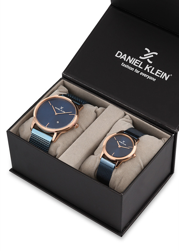 Romantik ve Stil Sahibi Çiftler için…