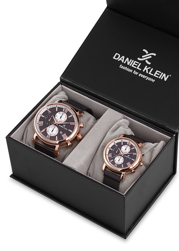 Romantik ve stil sahibi çiftler için...