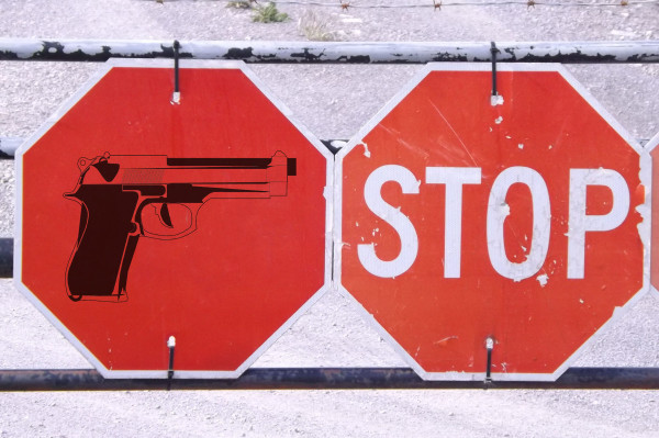 SILAH YASAGINA DESTEK (2)