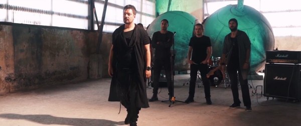 Türk yarış pilotu yerli Hızlı ve Öfkeli için klip çekti