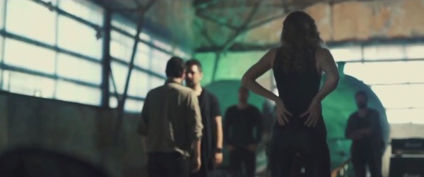 Erdem Genç - Motivasyon