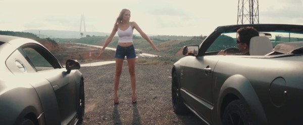 Erdem Genç - Motivasyon