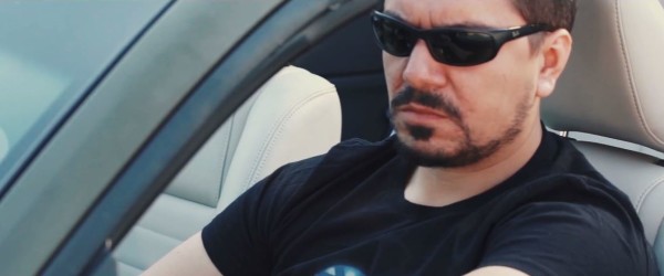 Erdem Genç - Motivasyon