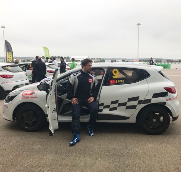 Erdem Genç - Motivasyon