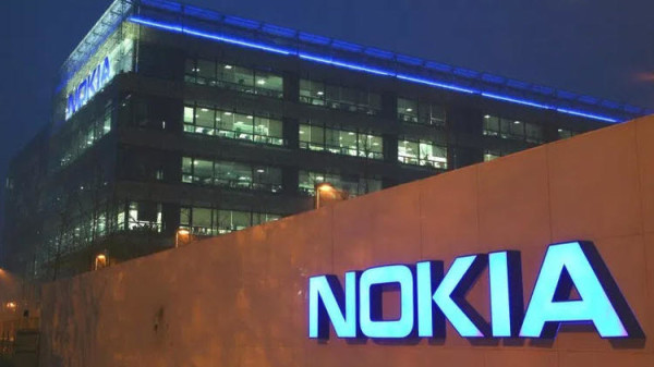 Nokia İstanbul