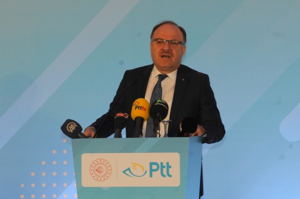 Afyon Valisi Mustafa Tutulmaz