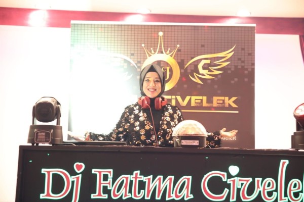FATMA CİVELEK