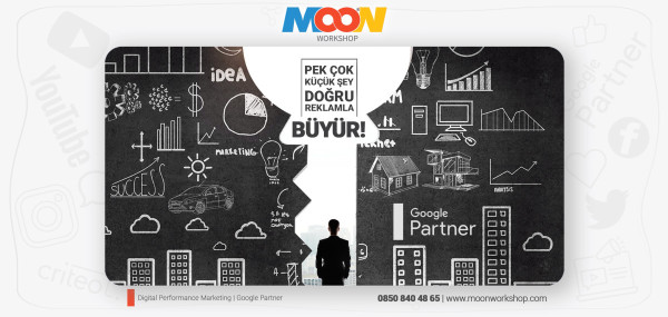 Moon Workshop imaj görseli