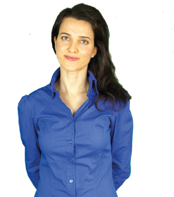 Aslı Aydemir Aytaç