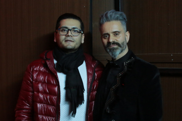 OKAN TOK - CAN PULAT