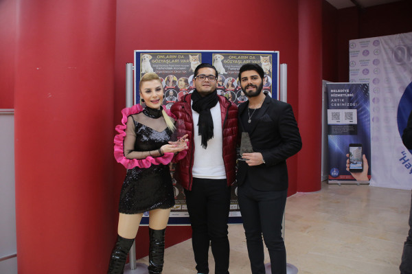 AYCA VE CEM - CAN PULAT