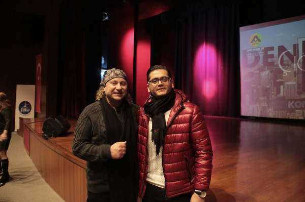 ONUR AKAY - CAN PULAT