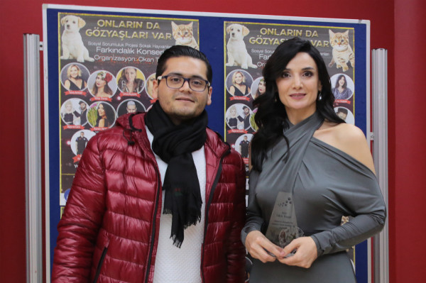 DILEK TORGUT - CAN PULAT