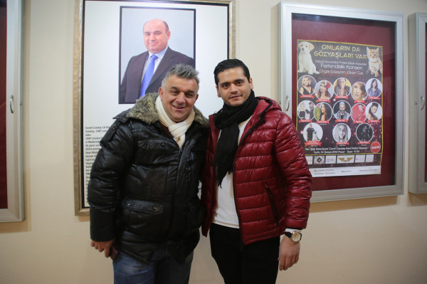 KADIR BALIK - CAN PULAT