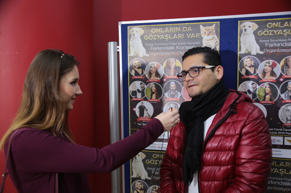 CAN PULAT - ROPORTAJ 2