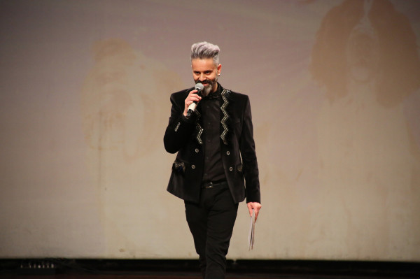 OKAN TOK - ORGANIZATOR