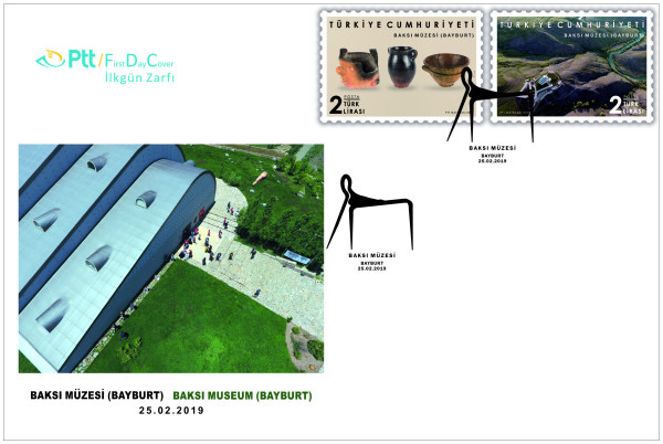 Baksı Müzesi Görsel