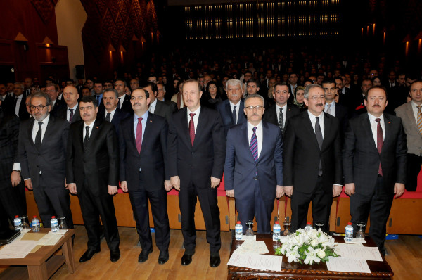 PTT BASIN DAVETİ BAKSI MÜZESİ Protokol